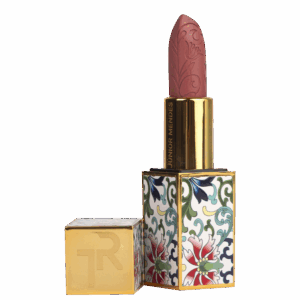 Batom Semi-Matte Tracta by Junior Mendes Fabulous Bridal 3.9g Batom Semi-Matte Tracta by Junior Mendes Fabulous Bridal 3.9g