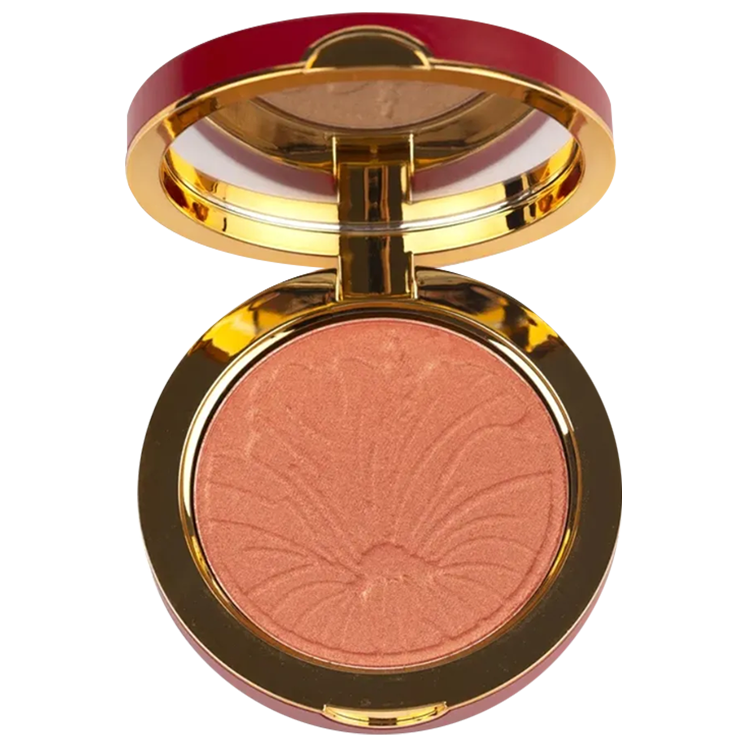 Blush 3 em 1 Tracta by Vanessa Rozan Charme 13g