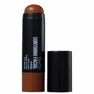 Bronzer Facial Tracta Contorno Médio 02 7g