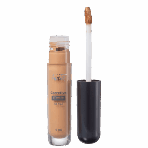 Corretivo Líquido Tracta Efeito Matte 05 6ml