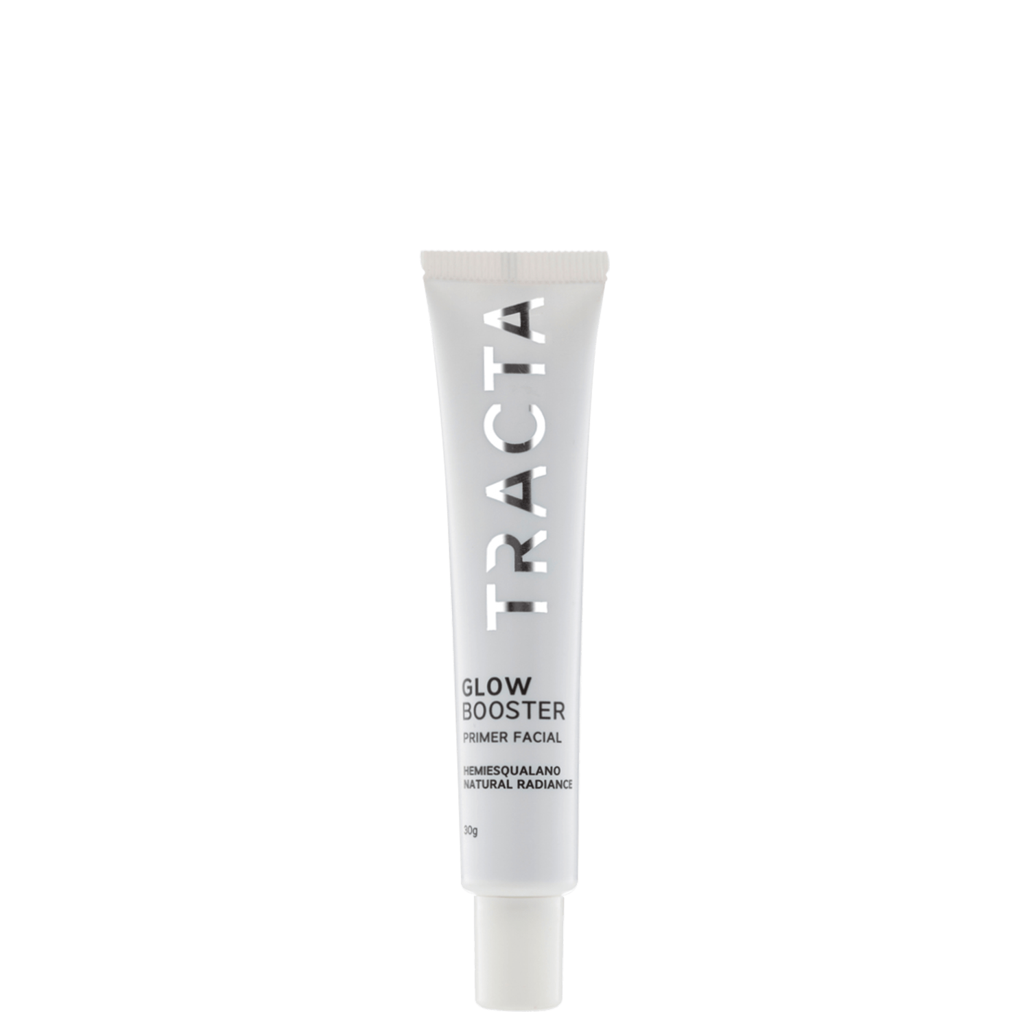 Primer Facial Tracta Glow Booster Royalty 30ml
