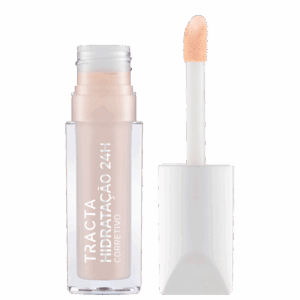 Corretivo Líquido Tracta Hidratação 24h 01 8ml