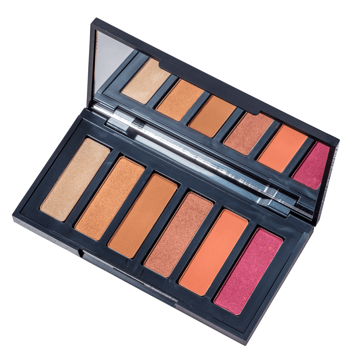 Paleta de Sombras Tracta Lua de Mel 9g