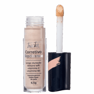 Corretivo Líquido Tracta Radiance 01 6.5g