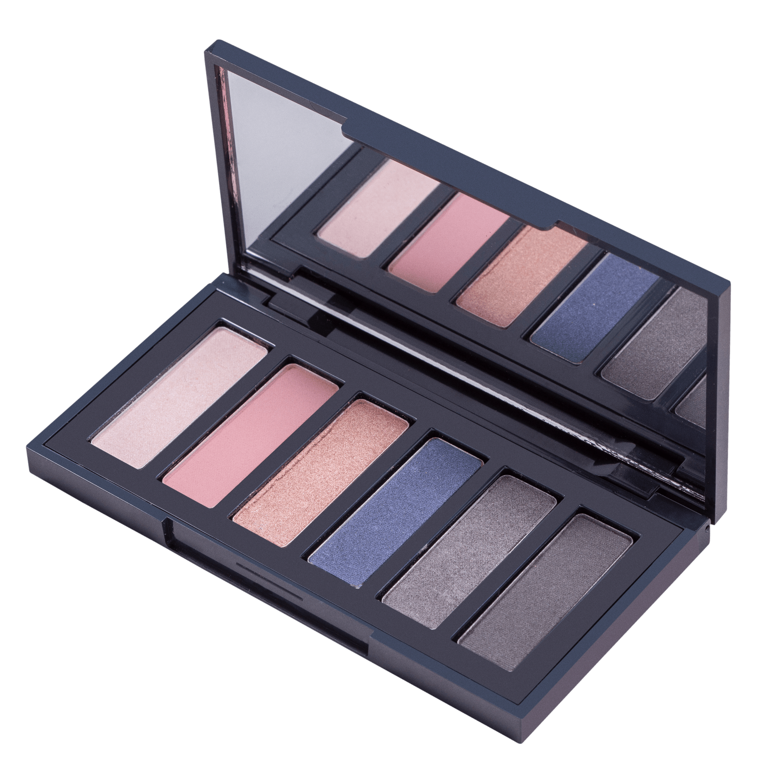 Paleta de Sombras Tracta Resort Lunar 9g