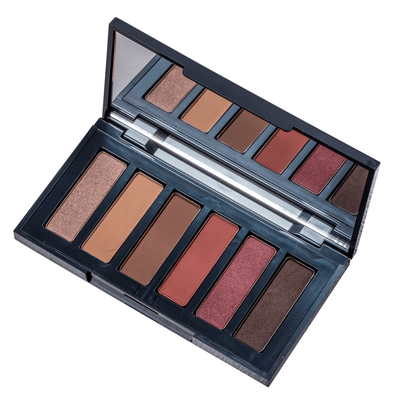 Paleta de Sombras Tracta Sobretudo 9g