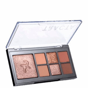 Paleta de Maquiagem Tracta Toffee 15g Paleta de Maquiagem Tracta Toffee 15g