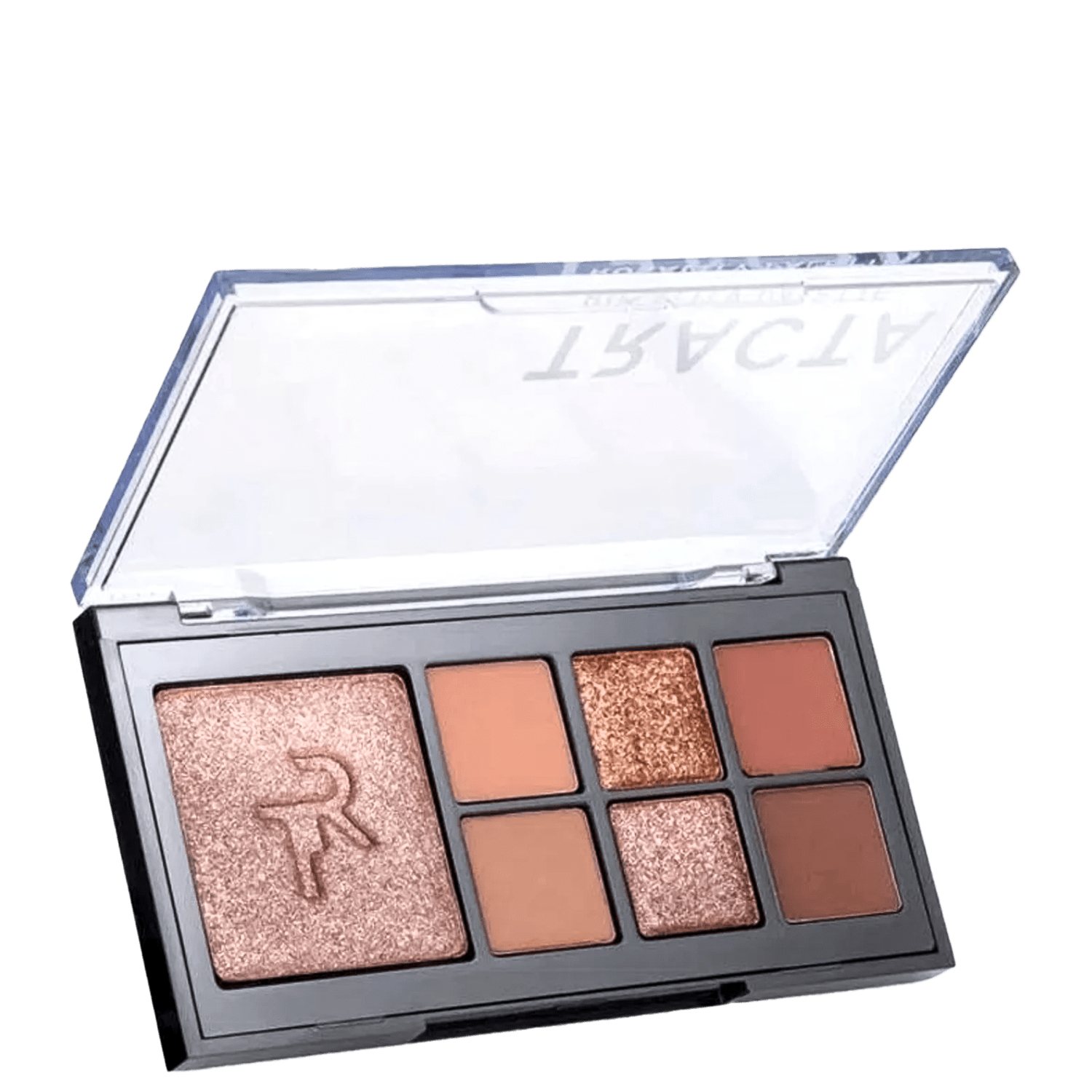 Paleta de Maquiagem Tracta Toffee 15g
