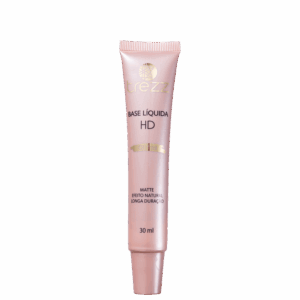 Base Líquida Trezz Matte T01 30ml