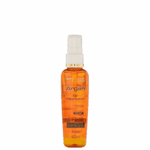 Óleo Capilar Triskle Intense Repair Argan 60ml