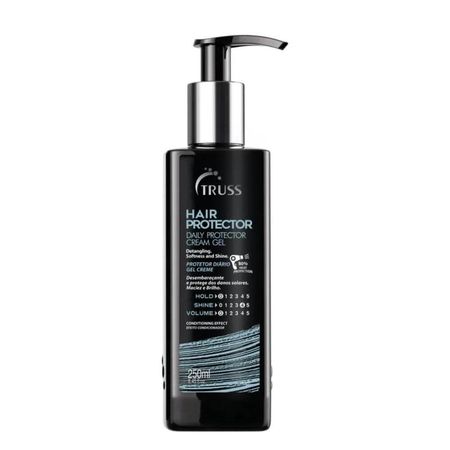 Leave-in Truss Daily Hair Protector 250ml