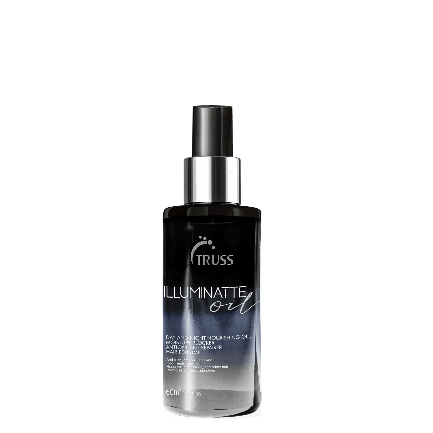 Óleo Capilar Truss Illuminatte Oil 60ml