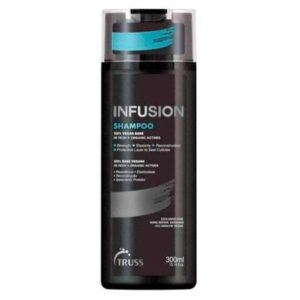Shampoo Truss Infusion