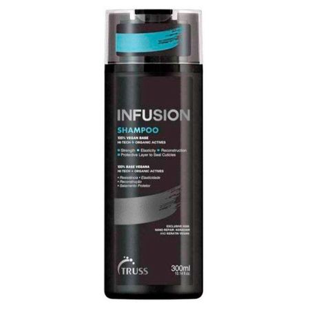 Shampoo Truss Infusion