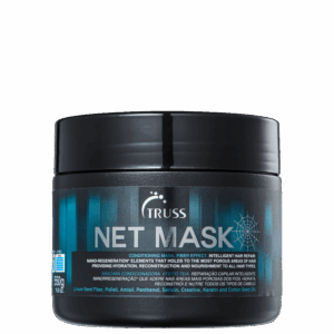 Máscara Capilar Truss Net Mask 550g Máscara Capilar Truss Net Mask 550g