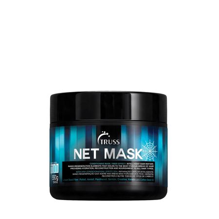 Máscara Capilar Truss Net Mask 550g