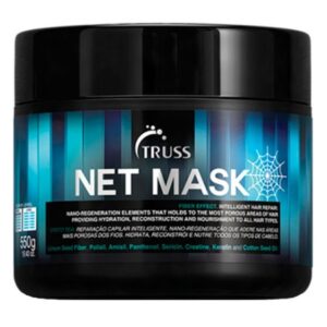 Máscara de Reparação Truss Net Mask
