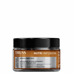 Máscara Capilar Truss Nutri Infusion 180g Máscara Capilar Truss Nutri Infusion 180g