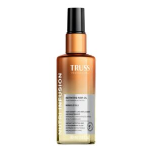 Óleo Capilar Truss Nutri Infusion 30ml