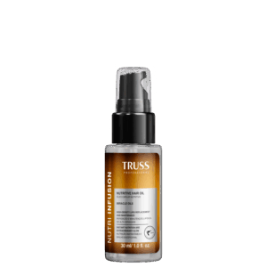 Óleo Capilar Truss Nutri Infusion 30ml