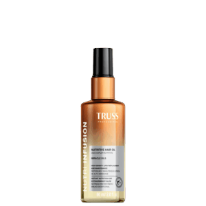 Óleo Capilar Truss Nutri Infusion 60ml
