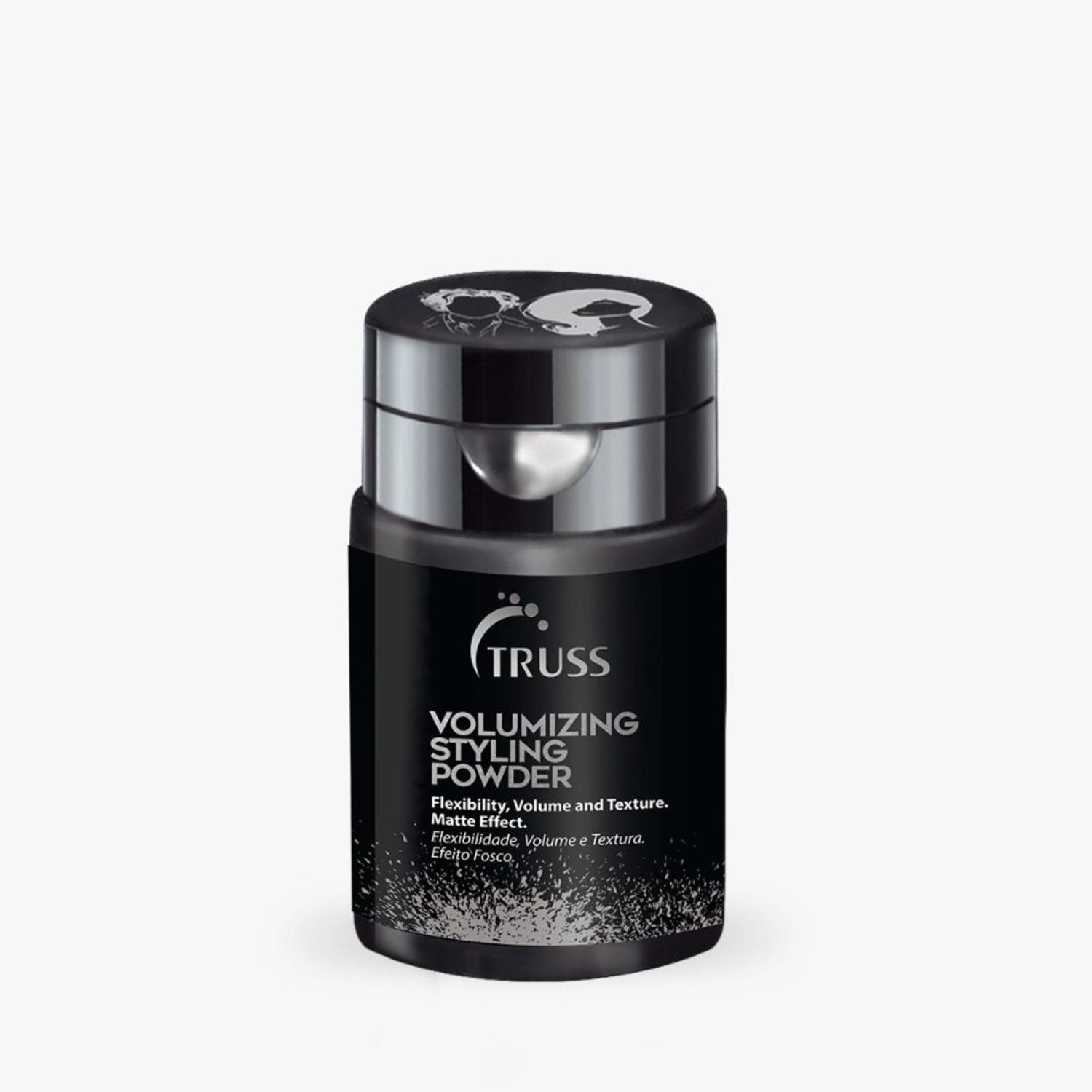 TRUSS PO VOL CAP STYLING POWDER 10g