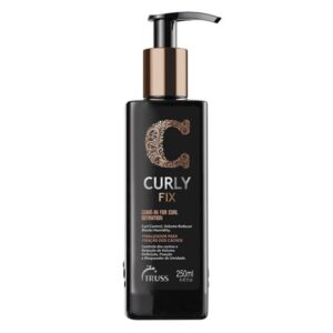 Leave-in Truss Professional Curly Fix