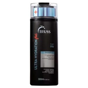 Shampoo Truss Professional Curly Ultra Hydration Plus
