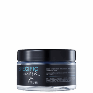 Máscara Capilar Truss Specific 180g Máscara Capilar Truss Specific 180g