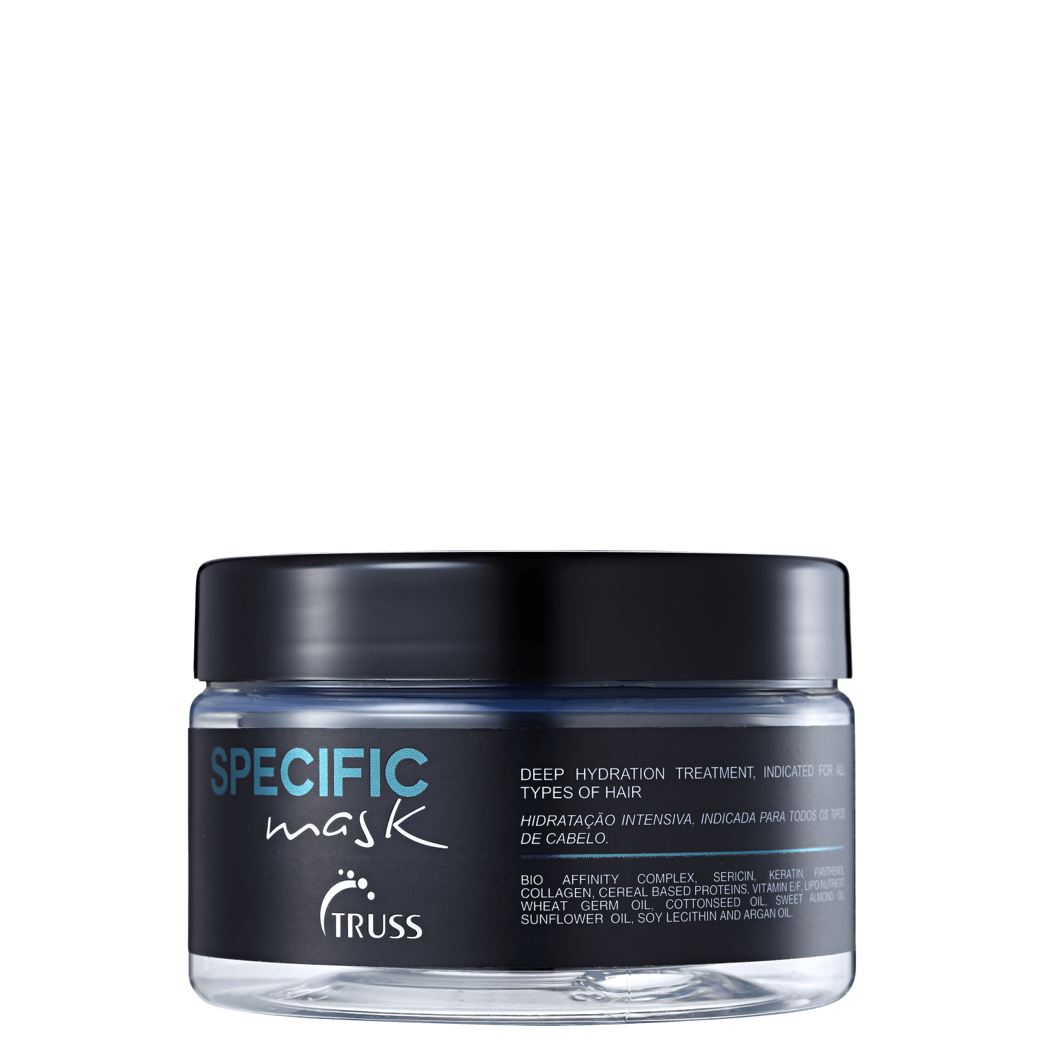 Máscara Capilar Truss Specific 180g