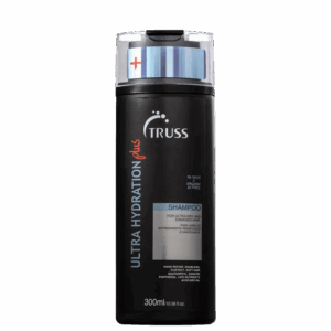 Shampoo Truss Ultra Hydration Plus 300ml