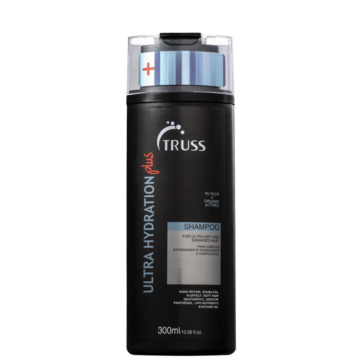 Shampoo Truss Ultra Hydration Plus 300ml