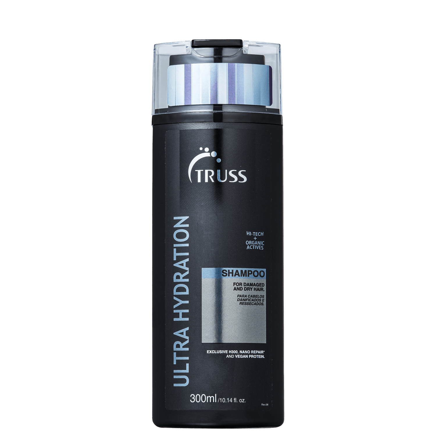 Shampoo Truss Ultra Hydration 300ml