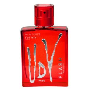 Perfume Feminino Paris Elysees UDV Flash Eau de Toilette