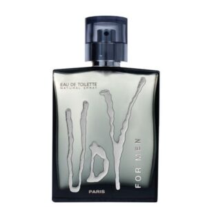 Perfume Masculino Ulric De Varens UDV For Men Eau de Toilette