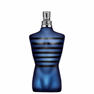 Ultra Male Jean Paul Gaultier Eau de Toilette- Perfume Masculino 125ml Ultra Male Jean Paul Gaultier Eau de Toilette- Perfume Masculino 125ml