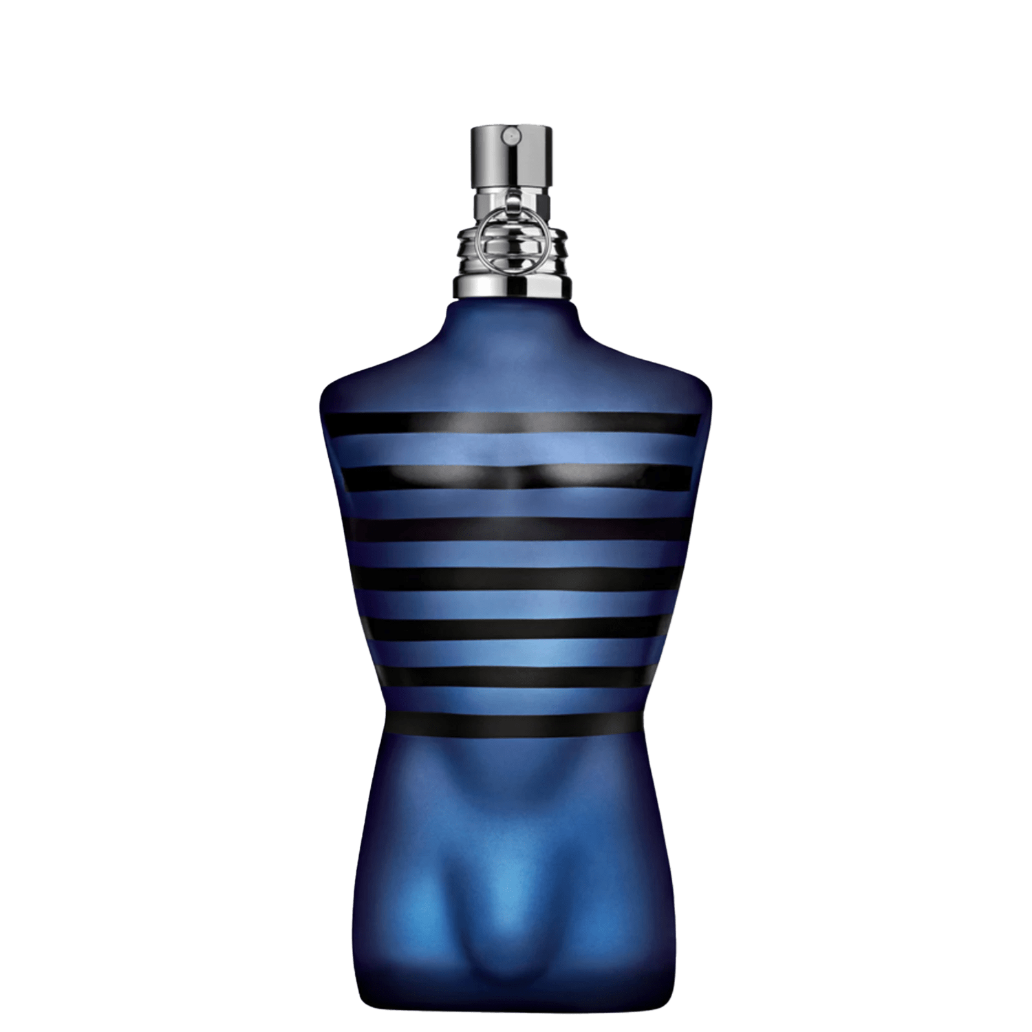 Ultra Male Jean Paul Gaultier Eau de Toilette- Perfume Masculino 125ml