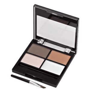 Paleta para Sobrancelha UNImakeup Brow Sculpting 6g