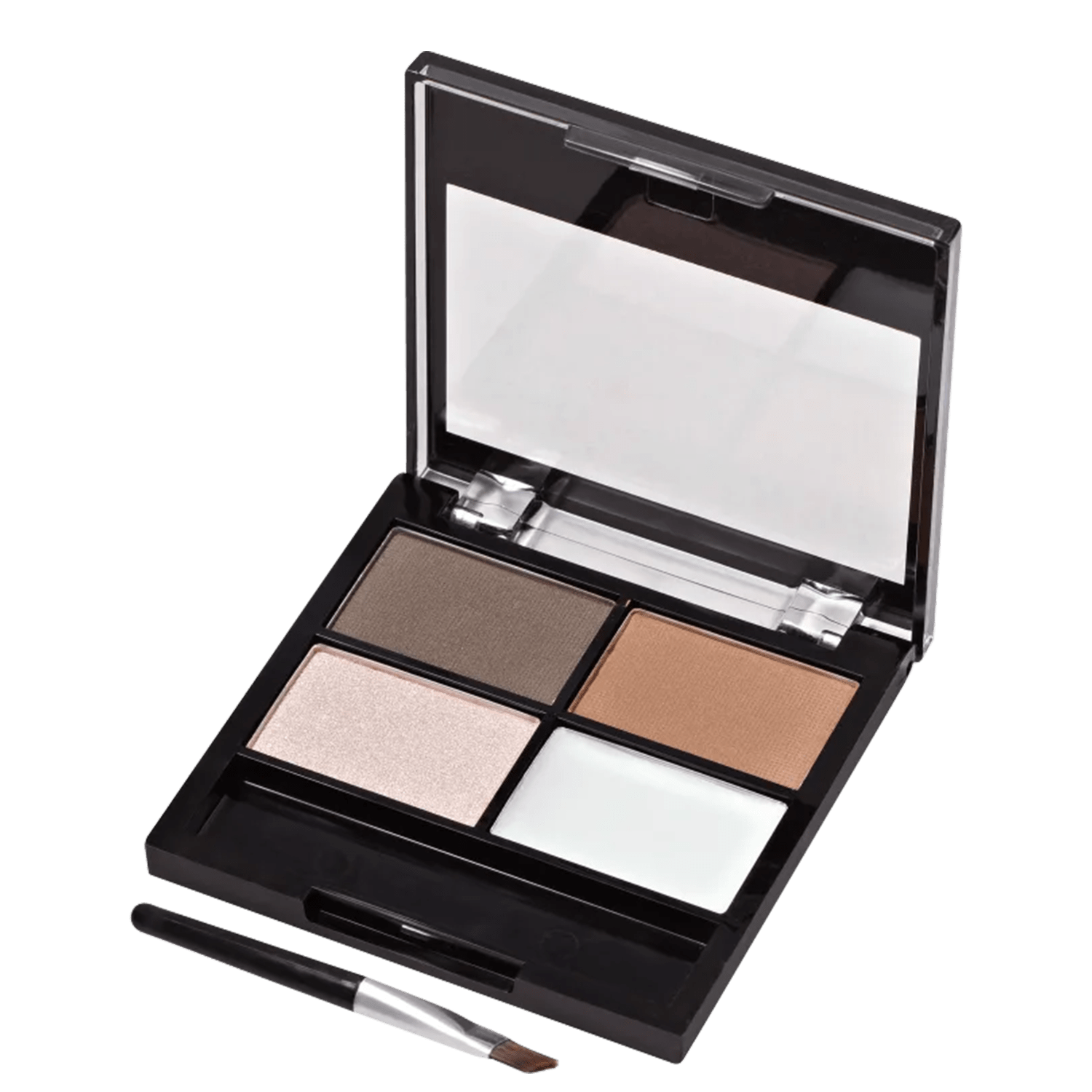 Paleta para Sobrancelha UNImakeup Brow Sculpting 6g
