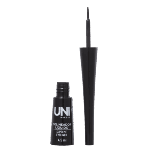 Delineador Líquido UNImakeup Supreme 4,5ml Delineador Líquido UNImakeup Supreme 4,5ml