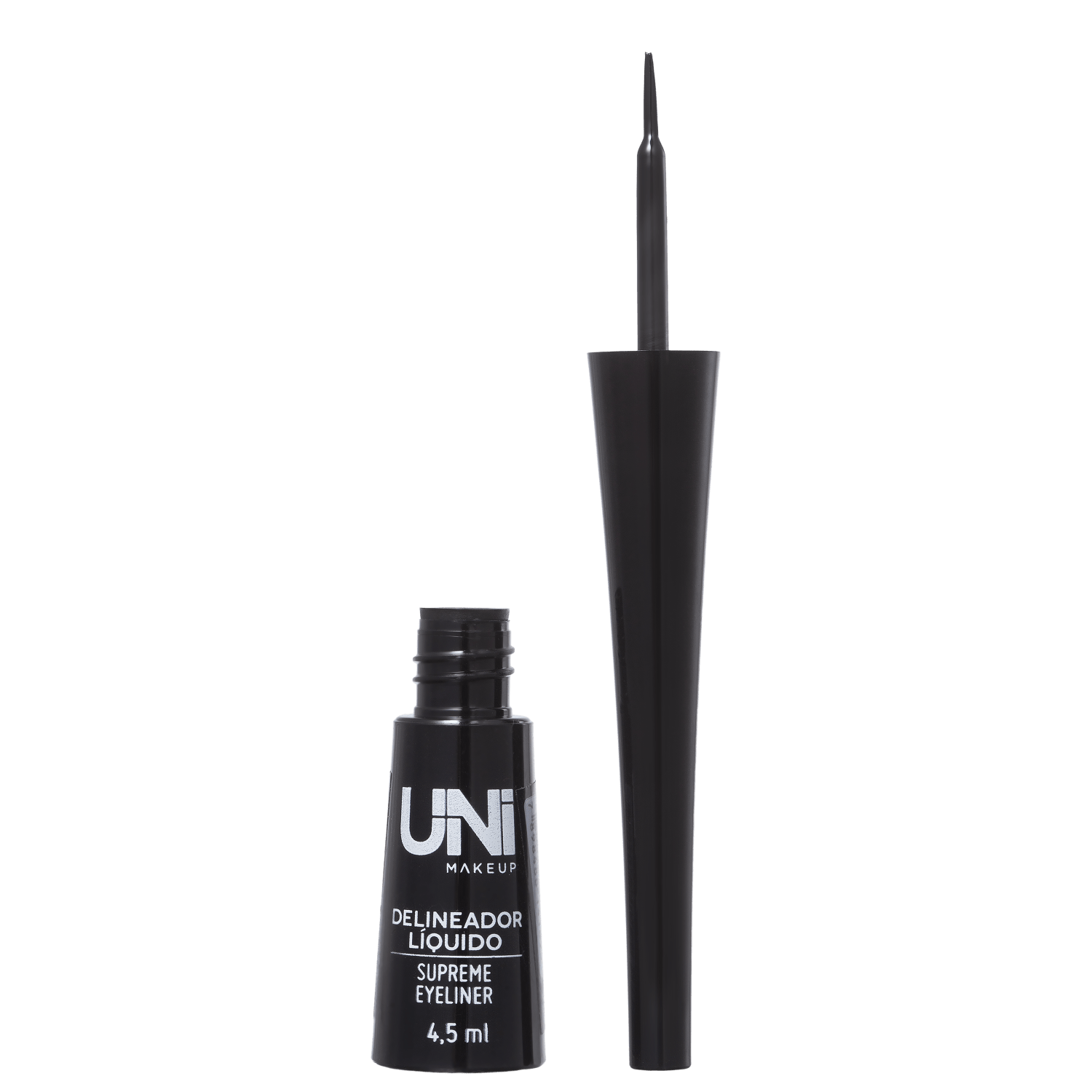 Delineador Líquido UNImakeup Supreme 4,5ml