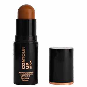 Contorno Bastão Ustē Cosméticos ContourUp Stick 02 Médio 6g