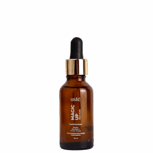 Fixador de Maquiagem Ustē Cosméticos MagicUp 30ml