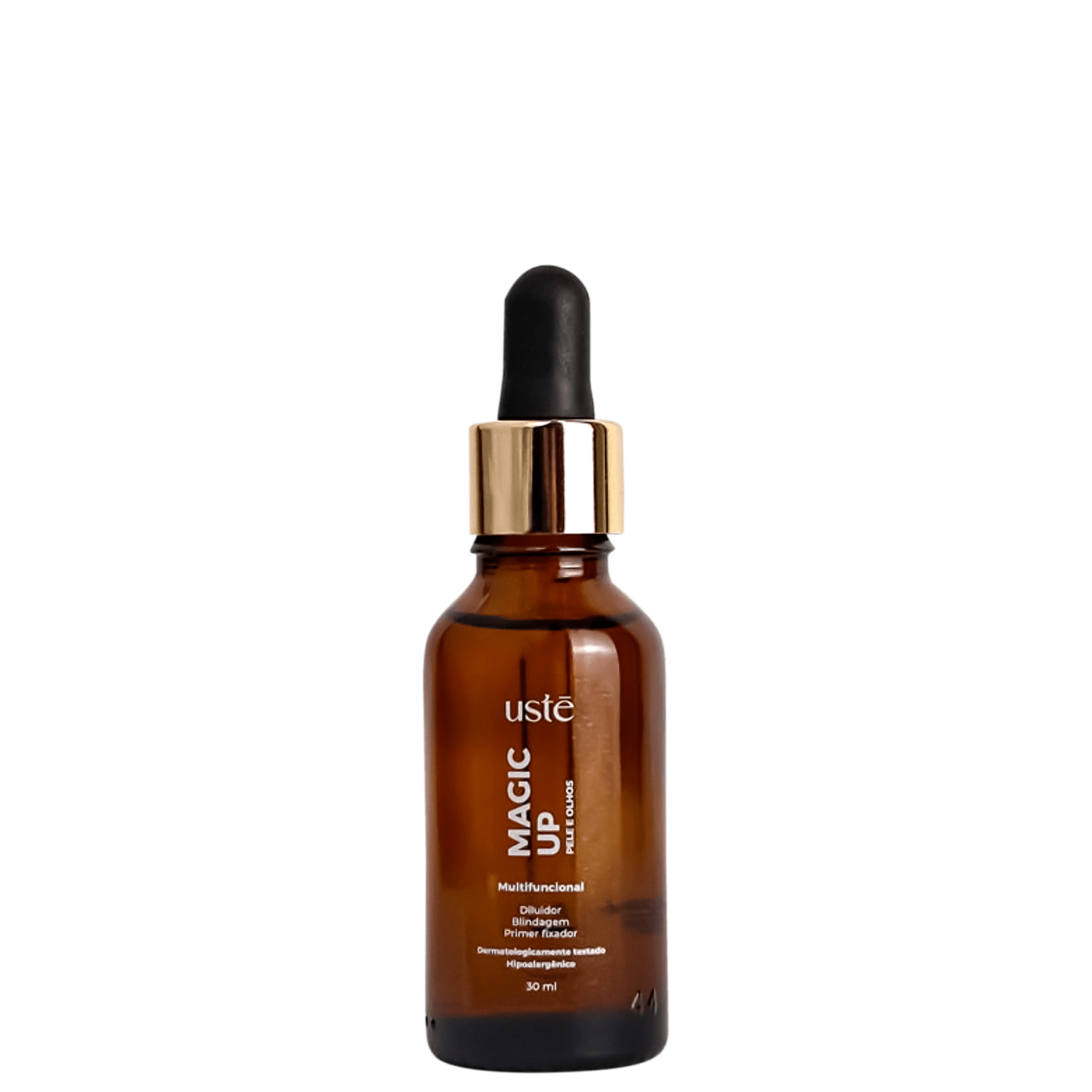 Fixador de Maquiagem Ustē Cosméticos MagicUp 30ml