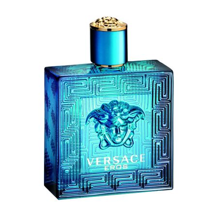 Perfume Masculino Versace Eros Eau de Toilette