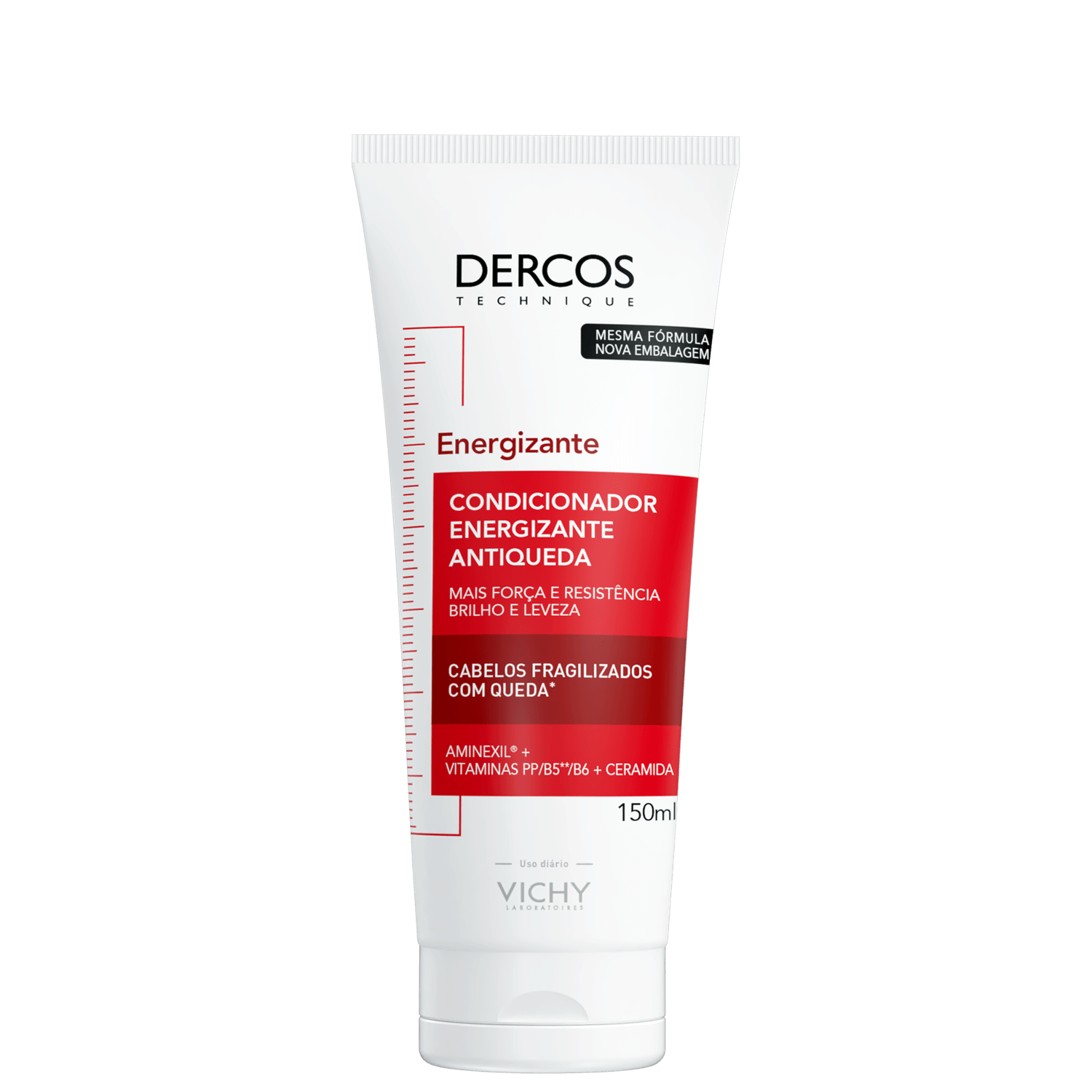 Condicionador Vichy Dercos Energizante 150ml