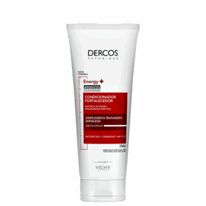 Condicionador Fortalecedor Vichy Dercos Energy 200ml Condicionador Fortalecedor Vichy Dercos Energy 200ml