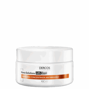 Máscara Capilar Vichy Dercos Kerasolutions 200ml Máscara Capilar Vichy Dercos Kerasolutions 200ml