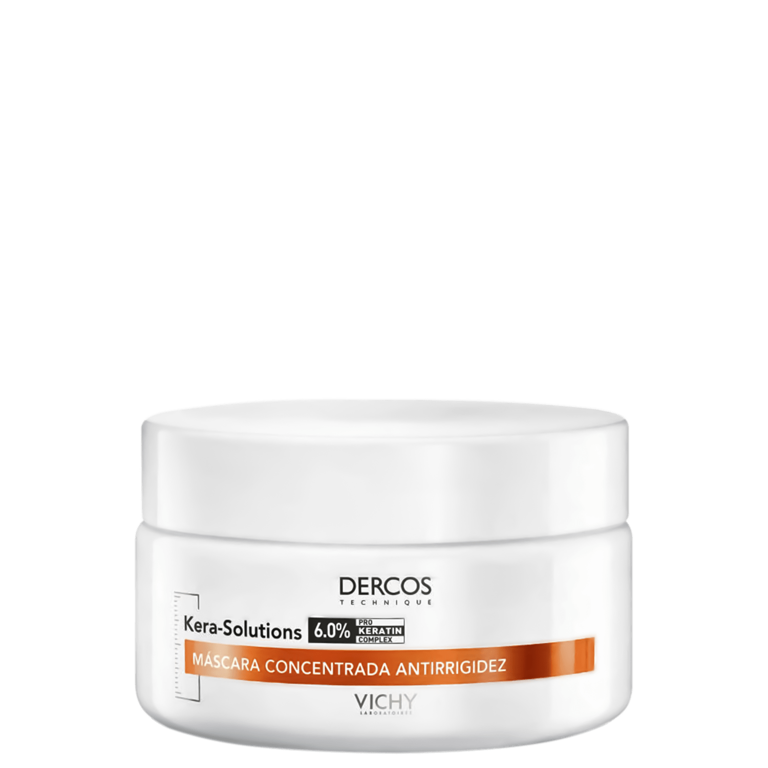 Máscara Capilar Vichy Dercos Kerasolutions 200ml