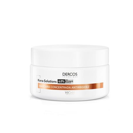 Máscara Capilar Vichy Kera Solutions Antirrigidez